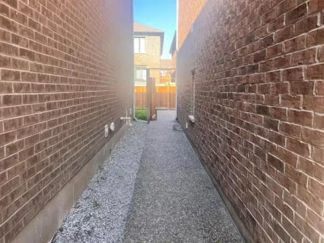 Apartment for rent in Milton, Ontario