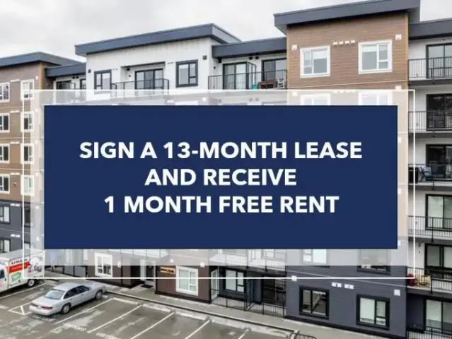 Apartment for rent in Mission, British Columbia