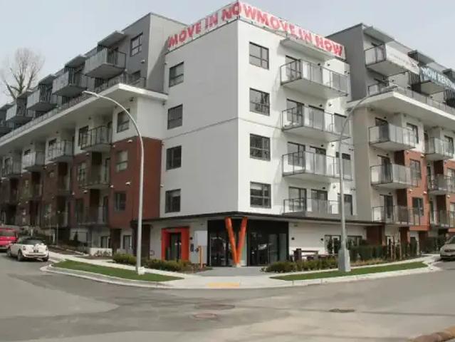 Apartment for rent in Mission, British Columbia