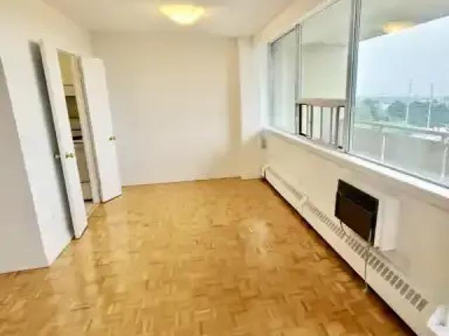 Apartment for rent in Mississauga, Ontario