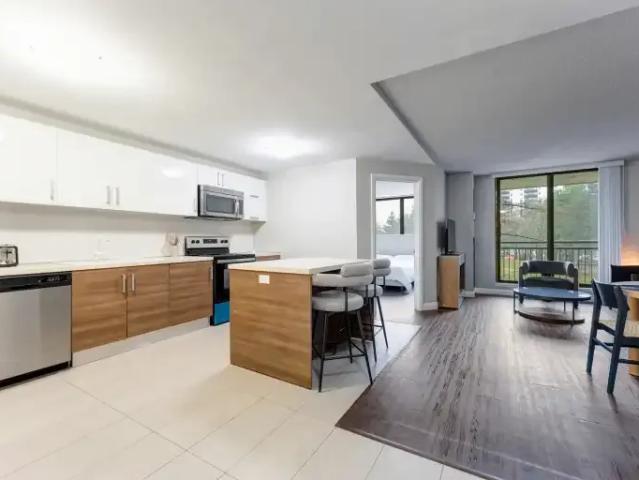 Apartment for rent in Mississauga, Ontario