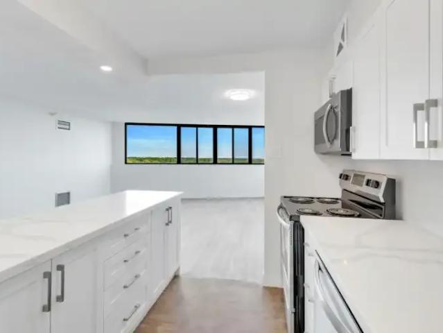 Apartment for rent in Mississauga, Ontario