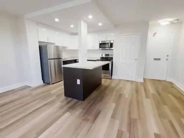Apartment for rent in Mississauga, Ontario