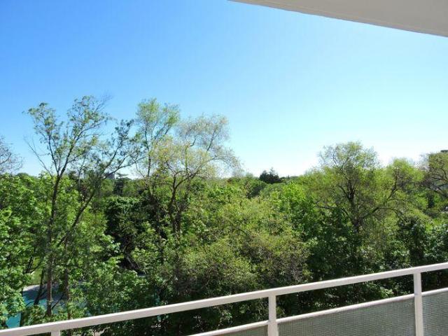 Apartment for rent in Mississauga, Ontario