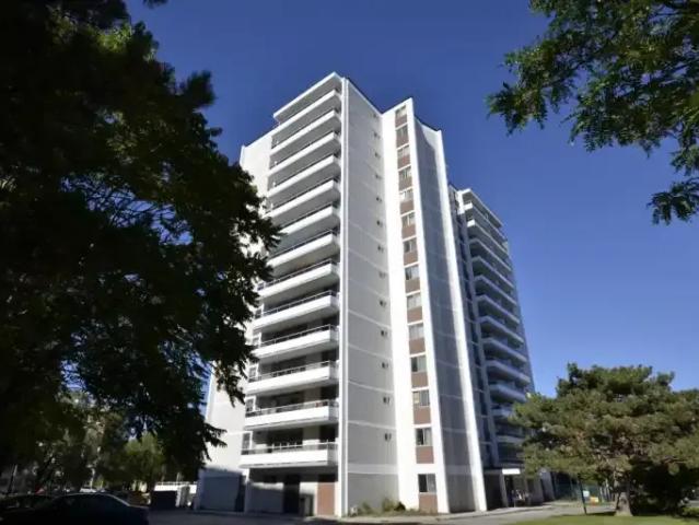 Apartment for rent in Mississauga, Ontario