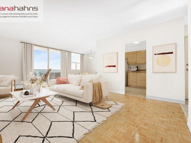 Apartment for rent in Mississauga, Ontario