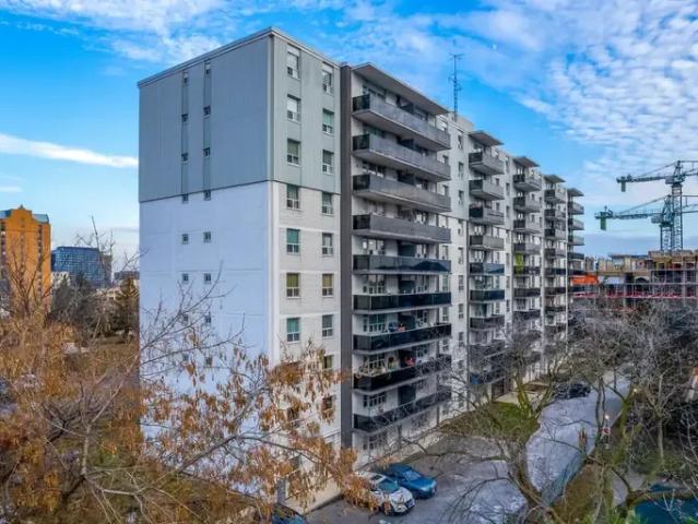 Apartment for rent in Mississauga, Ontario