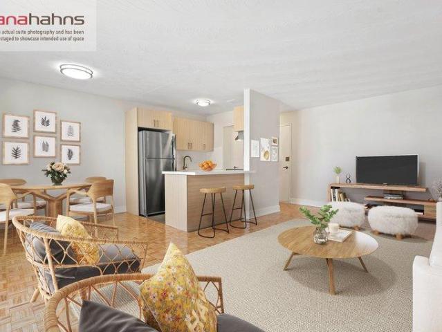 Apartment for rent in Mississauga, Ontario