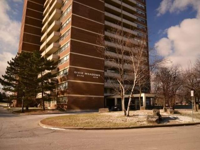 Apartment for rent in Mississauga, Ontario