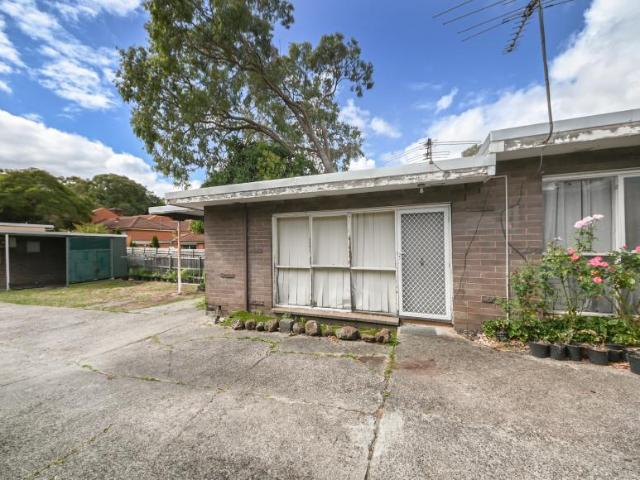 Apartment for rent in Camerons Creek, Victoria