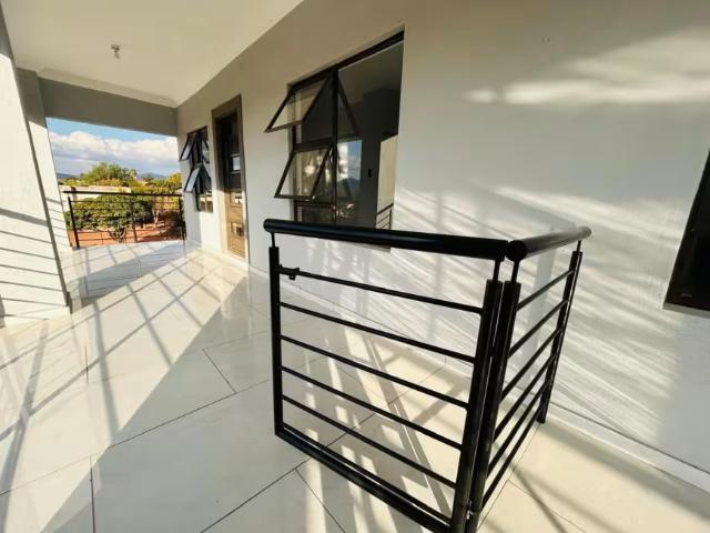 Apartment for rent in Potgietersrus, Limpopo