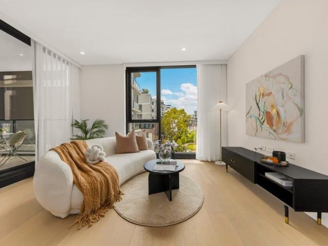 Apartment for sale in Sydney, New South Wales