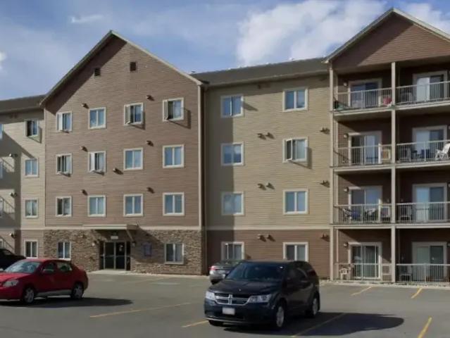 Apartment for rent in Westmorland, New Brunswick