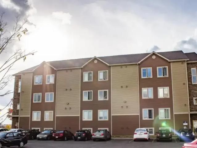 Apartment for rent in Westmorland, New Brunswick