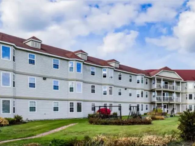 Apartment for rent in Westmorland, New Brunswick