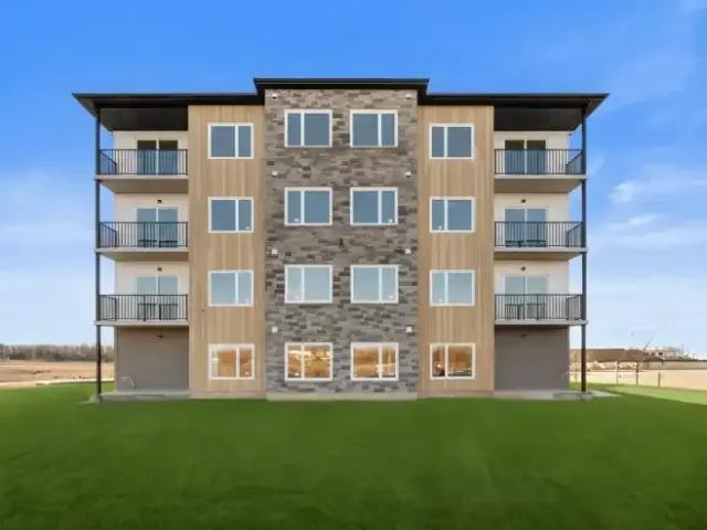Apartment for rent in Westmorland, New Brunswick