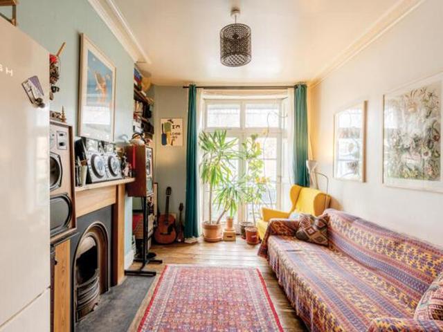Apartment for sale in Montpelier, Stokes Croft
