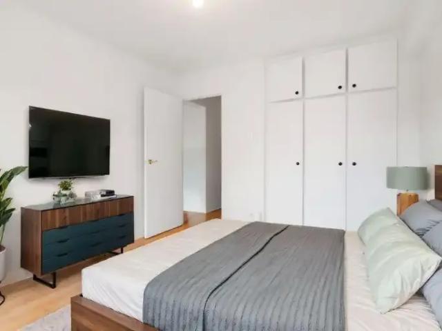 Apartment for rent in St. Leonard's, Quebec