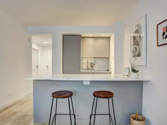Apartment for rent in St. Leonard's, Quebec