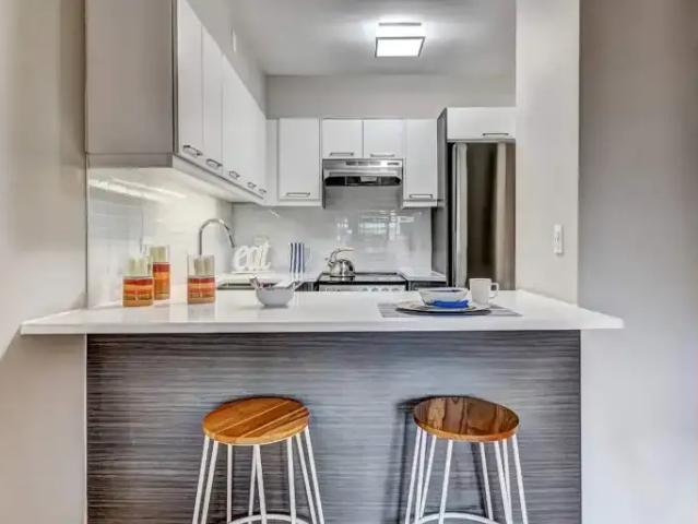 Apartment for rent in St. Leonard's, Quebec