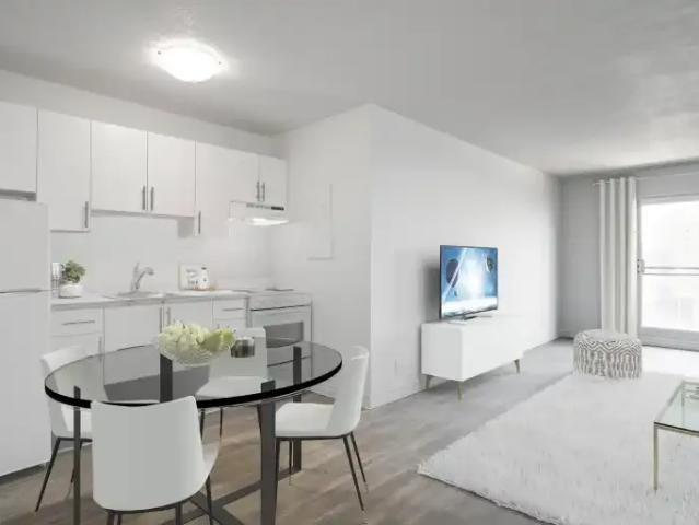Apartment for rent in St. Leonard's, Quebec