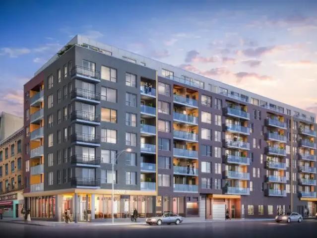 Apartment for rent in St. Leonard's, Quebec