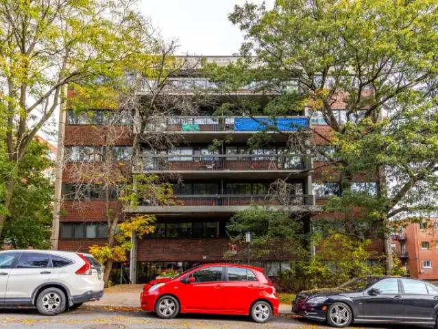 Apartment for rent in St. Leonard's, Quebec