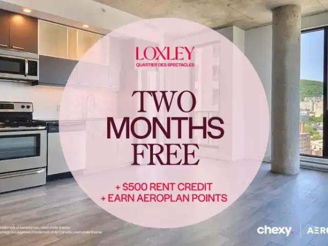 Apartment for rent in Laval-des-rapides, Quebec