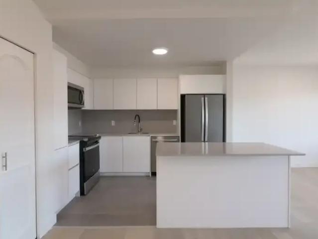 Apartment for rent in St. Leonard's, Quebec