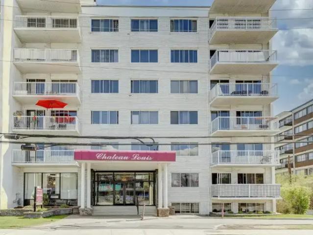 Apartment for rent in St. Leonard's, Quebec