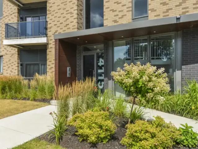 Apartment for rent in St. Leonard's, Quebec