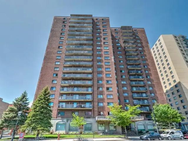 Apartment for rent in St. Leonard's, Quebec