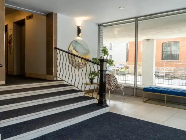 Apartment for rent in Westmount, Quebec
