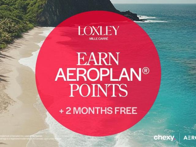 Apartment for rent in St. Leonard's, Quebec