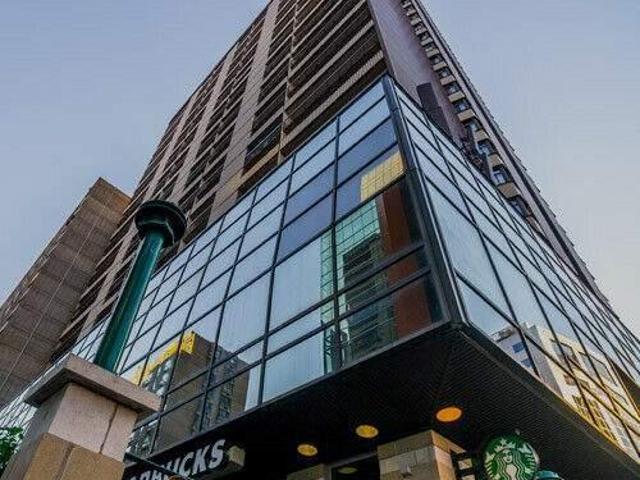 Apartment for rent in St. Leonard's, Quebec