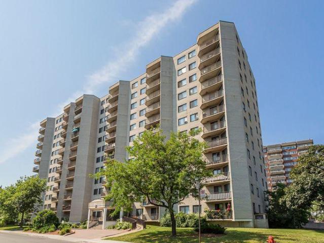 Apartment for rent in St. Leonard's, Quebec
