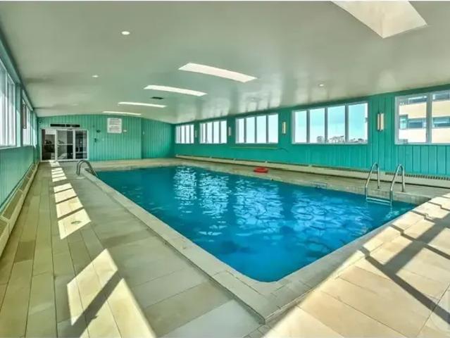 Apartment for rent in St. Leonard's, Quebec