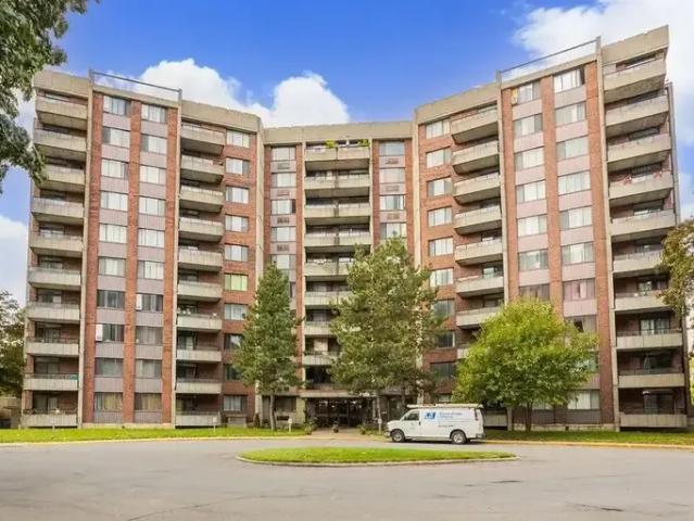 Apartment for rent in St. Leonard's, Quebec