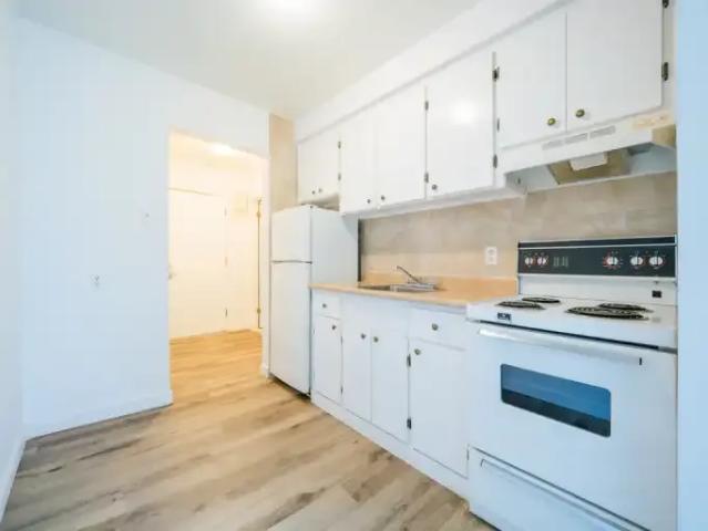 Apartment for rent in St. Leonard's, Quebec