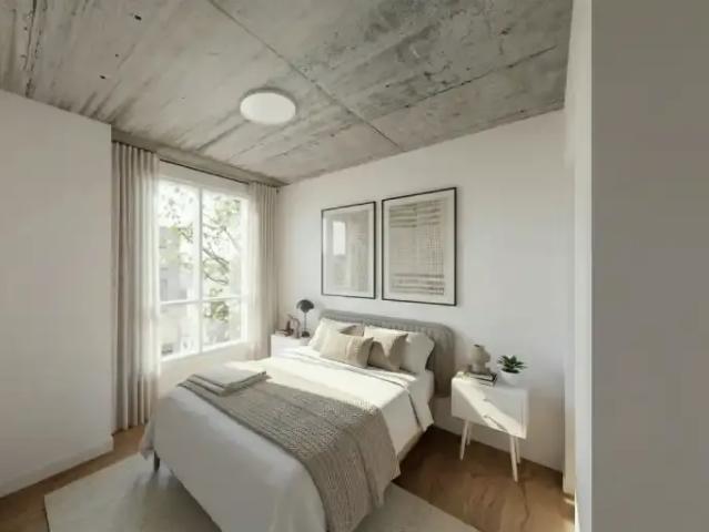 Apartment for rent in St. Leonard's, Quebec