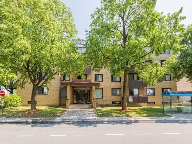 Apartment for rent in St. Leonard's, Quebec