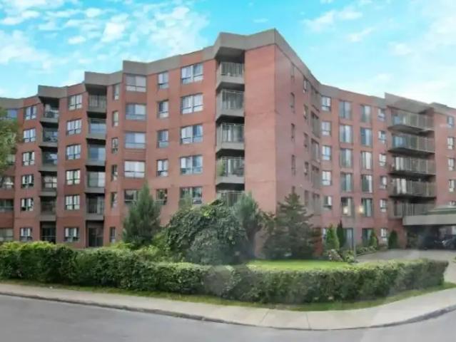 Apartment for rent in St. Leonard's, Quebec