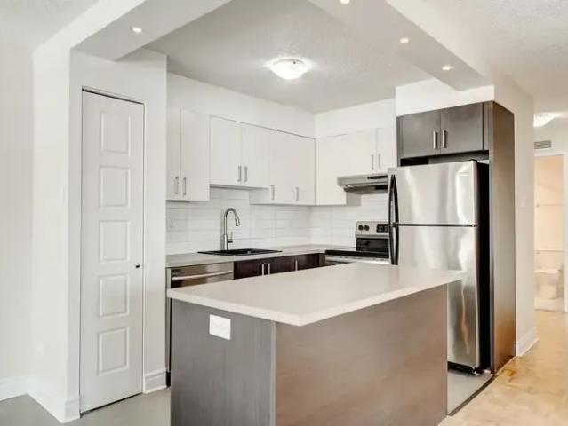 Apartment for rent in St. Leonard's, Quebec