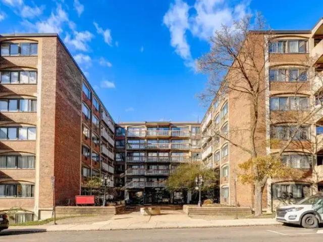 Apartment for rent in St. Leonard's, Quebec