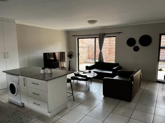 Apartment for rent