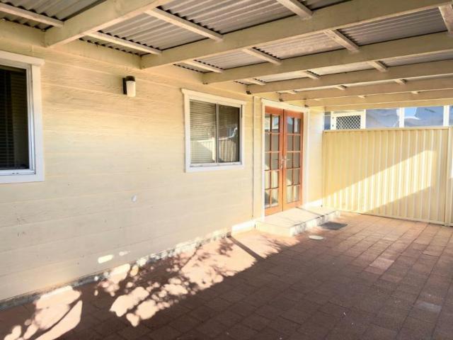 Apartment for rent in Moorebank, Liverpool City Council