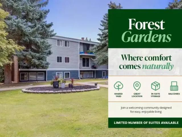 Apartment for rent in Sunningdale, Moose Jaw