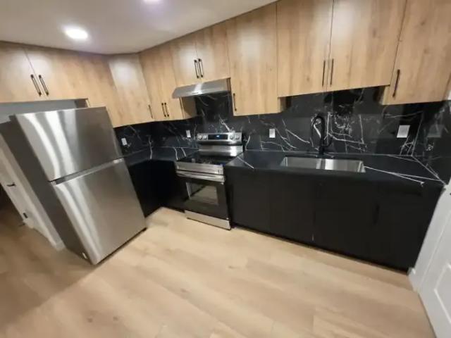 Apartment for rent in Morinville, Alberta