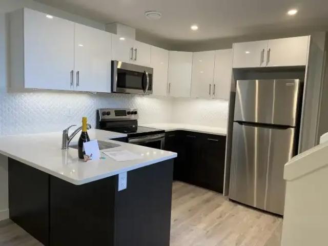 Apartment for rent in Morinville, Alberta