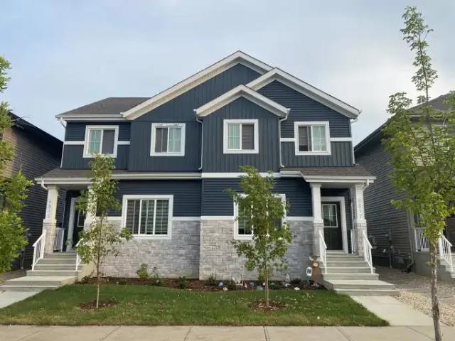 Apartment for rent in Morinville
